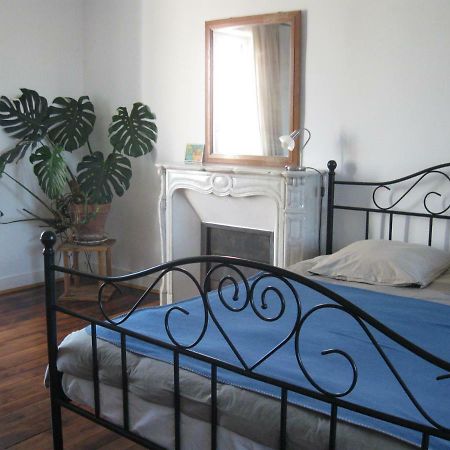 Chateau-la-Valliere Le Petit Bois B&B 외부 사진
