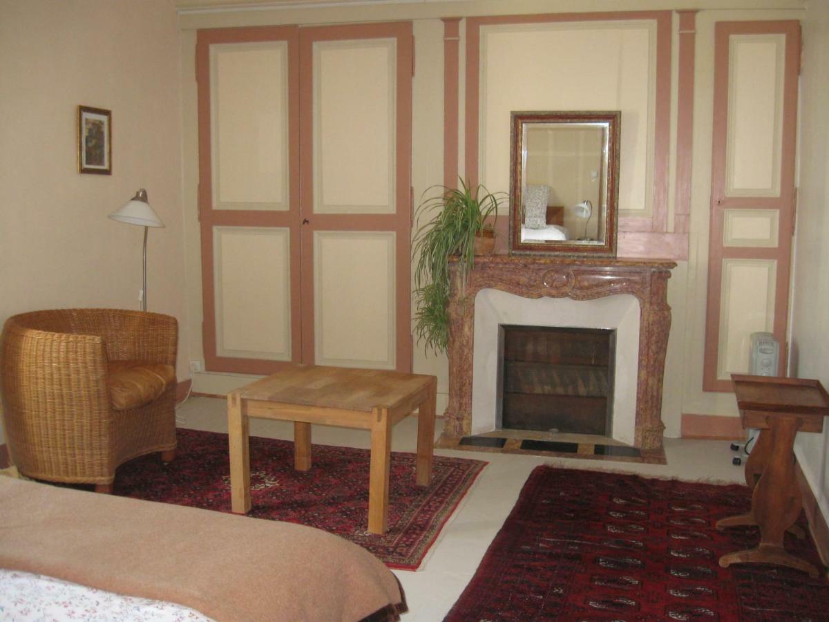 Chateau-la-Valliere Le Petit Bois B&B 외부 사진