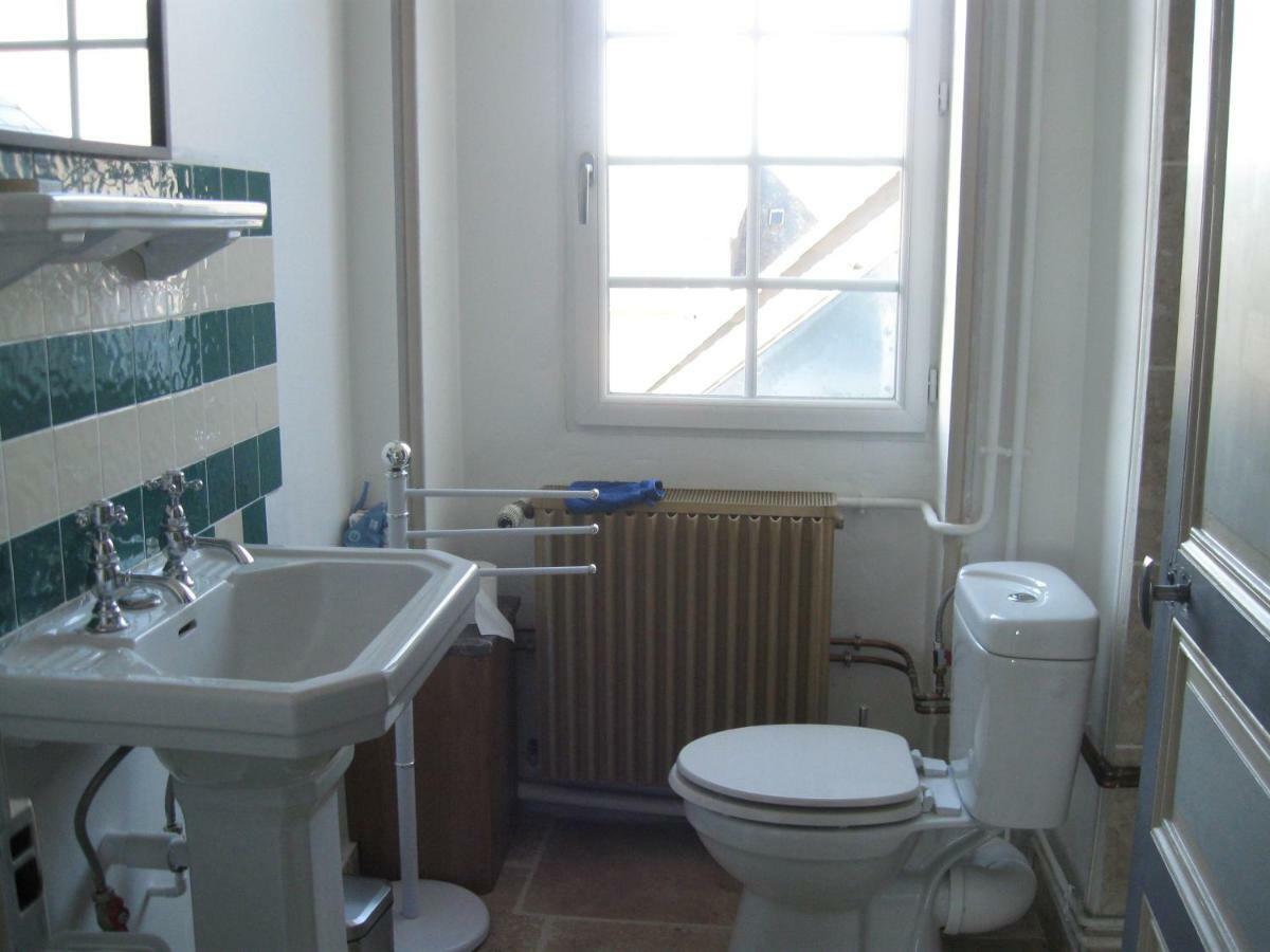 Chateau-la-Valliere Le Petit Bois B&B 외부 사진