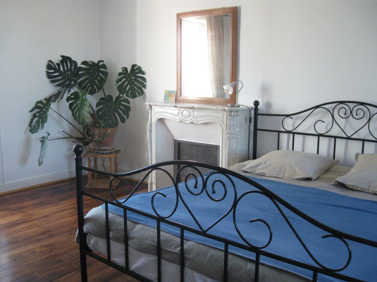 Chateau-la-Valliere Le Petit Bois B&B 외부 사진