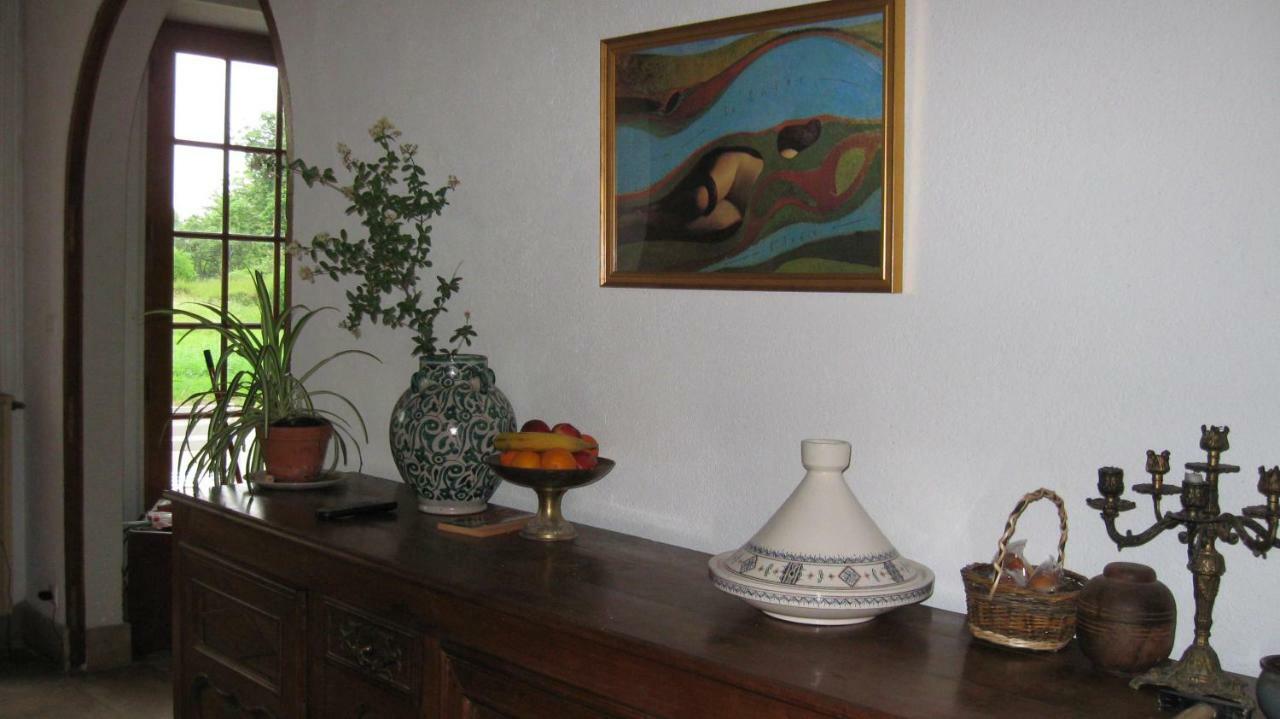 Chateau-la-Valliere Le Petit Bois B&B 외부 사진